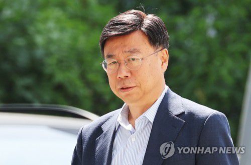 신상진 성남시장[연합뉴스 자료사진]