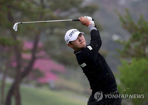 고군택[KPGA 제공. 재판매 및 DB 금지]