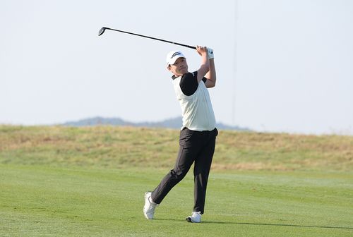 김우현[KPGA 제공. 재판매 및 DB 금지]