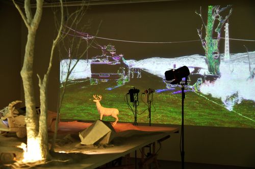 방앤리 '사건의 재구성'[KIST 제공. 재판매 및 DB 금지]