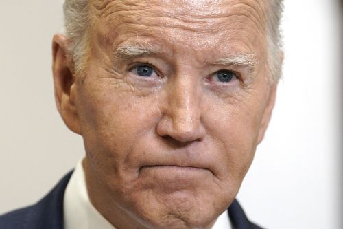 조 바이든 미국 대통령 [자료사진]