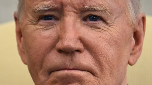 조 바이든 미국 대통령 [자료사진]