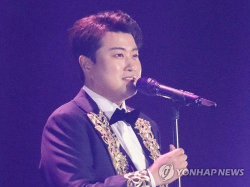 김호중[생각엔터테인먼트 제공. 재판매 및 DB 금지]