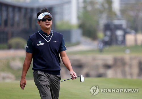 박상현[KPGA 투어 제공. 재판매 및 DB 금지]
