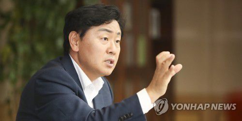 김관영 전북특별자치도지사[전북특별자치도 제공. 재판매 및 DB 금지]