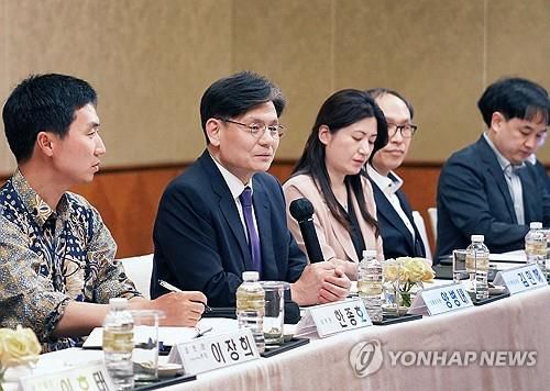 양병내 산업부 통상차관보[산업통상자원부 제공. 재판매 및 DB 금지]