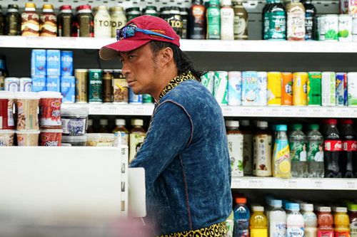 영화 '핸섬가이즈'[NEW 제공. 재판매 및 DB 금지]