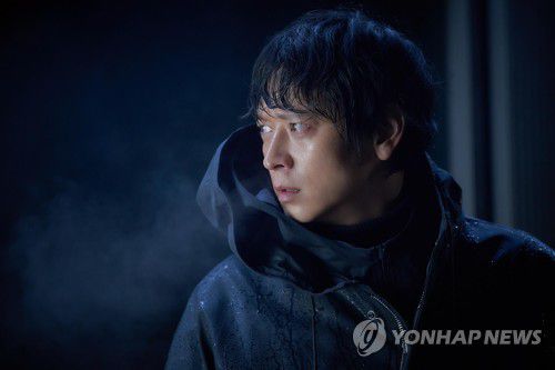 영화 '설계자'[NEW 제공. 재판매 및 DB 금지]