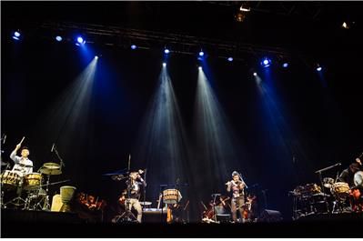 공명 공연 모습[공명 제공. 재판매 및 DB 금지]