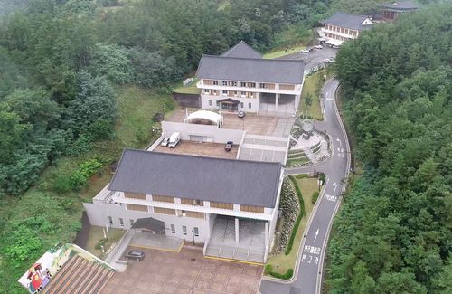 영동국악체험촌[영동군 제공. 재판매 및 DB금지]