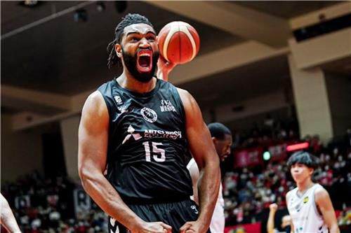 앨런 윌리엄스[고양 소노 농구단 제공. 재판매 및 DB 금지]