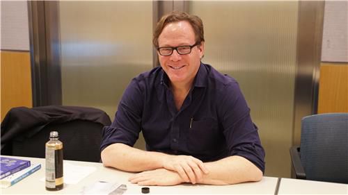 애덤 시셀 그래비티캐피털자산운용 대표[본인 제공. 재판매 및 DB 금지]