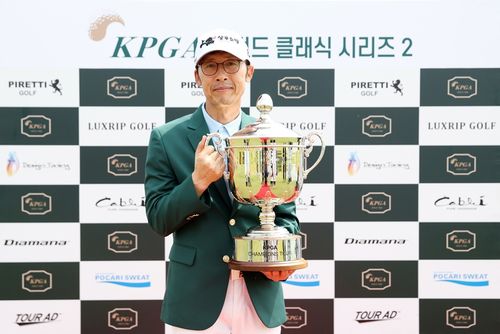 박성필[KPGA 제공. 재판매 및 DB 금지]