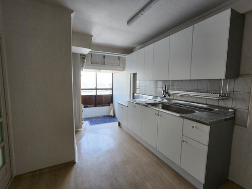 예술가들 입주할 동구 수정아파트[촬영 박성제]