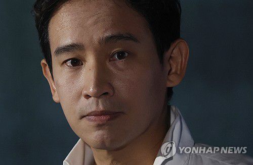 피타 림짜른랏 전진당 전 대표[EPA 연합뉴스 자료사진. 재판매 및 DB 금지]