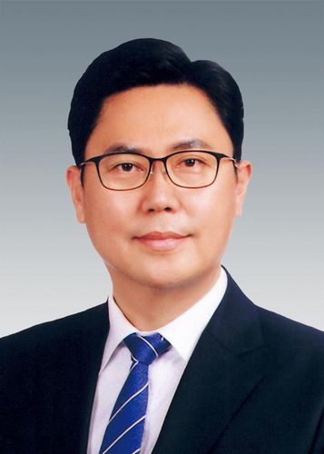 이용욱 신임 경기도의회 민주당 총괄수석부대표[경기도의회 홈페이지. 재판매 및 DB 금지]