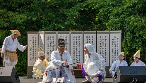 공연 장면[남도국악원 제공·재판매 및 DB 금지]