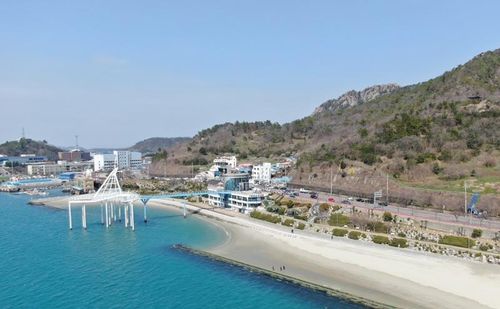 대반동 스카이워크[목포시 제공·재판매 및 DB 금지]