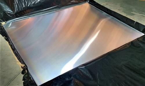 평판 인쇄판(옵셋인쇄판)[대만 중앙통신사 캡처. 재판매 및 DB 금지]