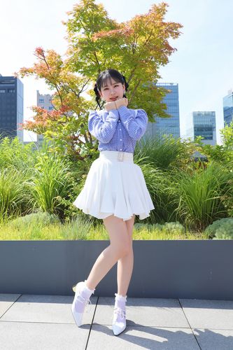 트로트 가수 김다현[n.CH엔터테인먼트 제공. 재판매 및 DB 금지]