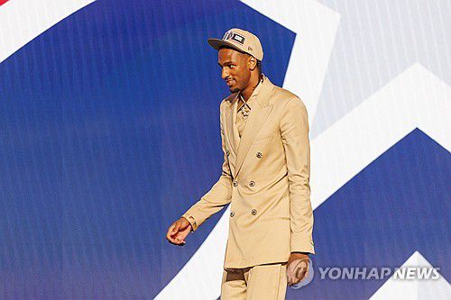 알렉스 사르[EPA=연합뉴스]