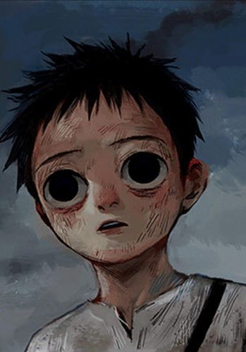 웹툰 '수평선'[네이버시리즈 갈무리. 재판매 및 DB 금지]