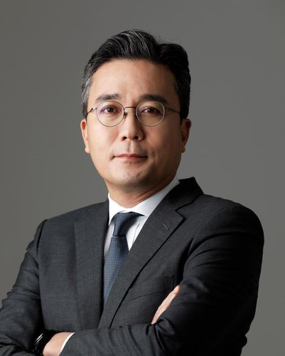 김유석 한국고등교육재단 신임 대표[한국고등교육재단 제공. 재판매 및 DB 금지]