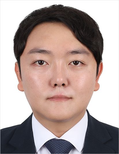 과기정통부 김도창 사무관[본인 제공. 재판매 및 DB 금지]