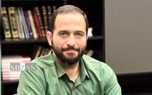 이란 '히잡 시위' 진압 비판했던 모흐센 보르하니[미잔 통신 캡처. 재판매 및 DB 금지]