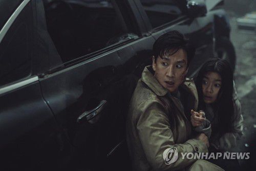 영화 '탈출: 프로젝트 사일런스'[CJ ENM 제공. 재판매 및 DB 금지]