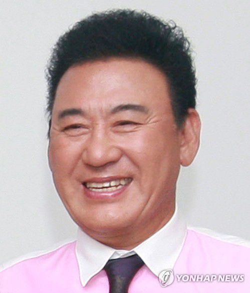 현철[연합뉴스 자료사진]