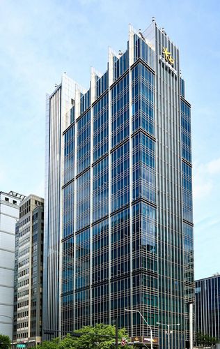 [KB손해보험 강남사옥]