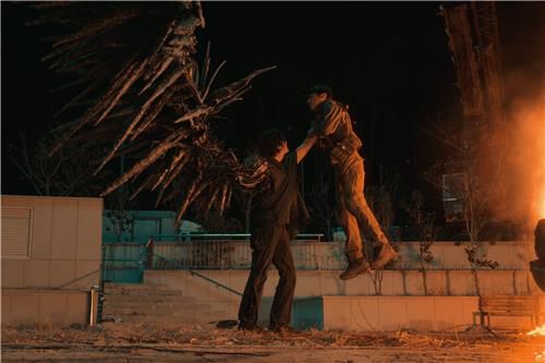 넷플릭스 '스위트홈' 시즌3[넷플릭스 제공. 재판매 및 DB 금지]