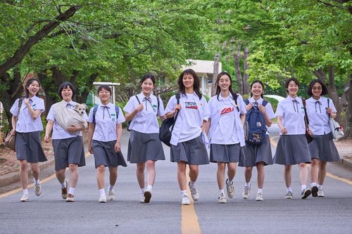 영화 '빅토리' 속 한 장면[마인드마크 제공. 재판매 및 DB 금지]