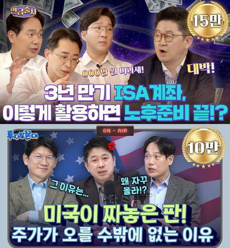 [삼성자산운용 제공. 재판매 및 DB 금지]