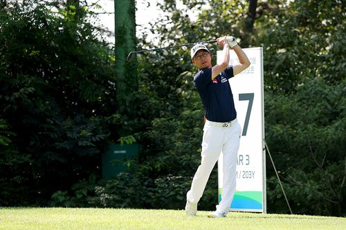 김경민[KPGA 제공.재배포 및 DB 금지]