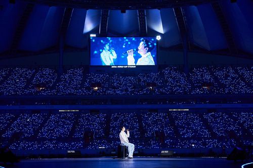 영화 '임영웅 | 아임 히어로 더 스타디움'[CJ 4D플렉스 제공. 재판매 및 DB 금지]