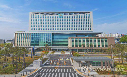 전주지법[전주지법 제공]