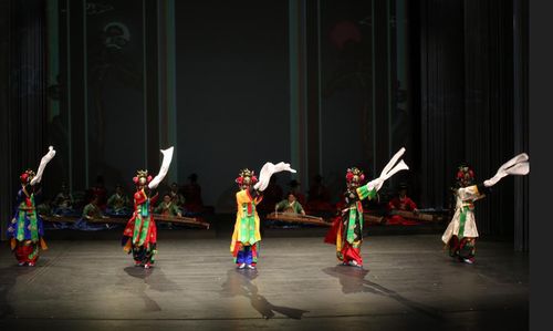 공연 장면[남도국악원 제공·재판매 및 DB 금지]