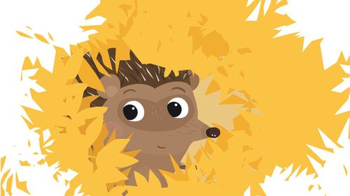 영화 '쥬세페의 멋진 겨울'의 한 장면[울산울주세계산악영화제 제공. 재판매 및 DB 금지]