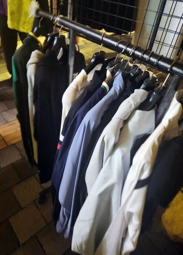 새빛시장 위조상품 압수품[특허청 제공. 재판매 및 DB 금지]