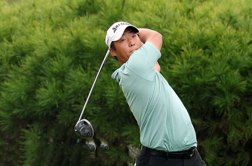 17차전 우승자 김필립[KPGA 제공. 재배포 및 DB 금지]