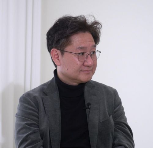 유성호 서울의대 법의학교실 교수[연합뉴스 '더건강' 제공]