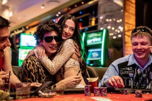 영화 '아노라'[부산국제영화제 제공. 재판매 및 DB 금지]