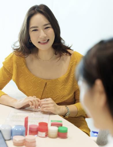 최윤성 아모레퍼시픽 라네즈 글로벌 마케팅 디비전장[아모레퍼시픽 제공, 재판매 및 DB 금지]