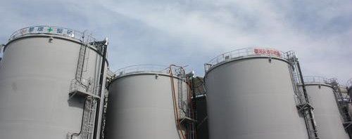 일본 후쿠시마 제1원자력발전소[연합뉴스 자료사진]