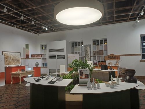 충북 문화유산 작품 전시회[충북도 제공. 재판매 및 DB 금지]