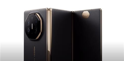 화웨이 메이트XT[화웨이 유튜브 채널 캡처. 재판매 및 DB 금지]