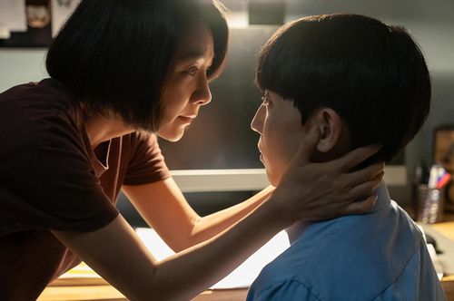 영화 '보통의 가족'[하이브미디어코프·마인드마크 제공. 재판매 및 DB 금지]