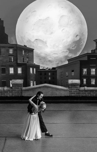 영화 '조커: 폴리 아 되' 속 한 장면[워너브러더스코리아 제공. 재판매 및 DB 금지]